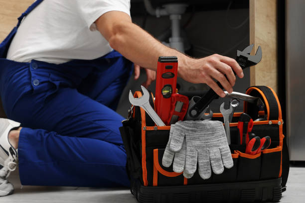 Trusted Taos Pueblo, NM Plumbing Experts