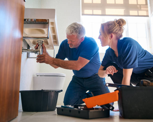Best Hot Water Heater Installation  in Taos Pueblo, NM